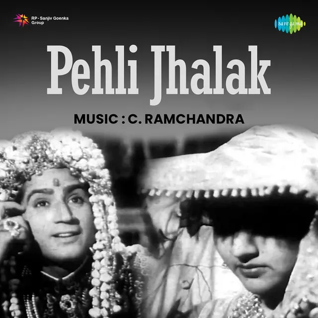 Pehli Jhalak 1954