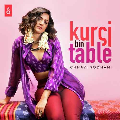 Kursi bin Table