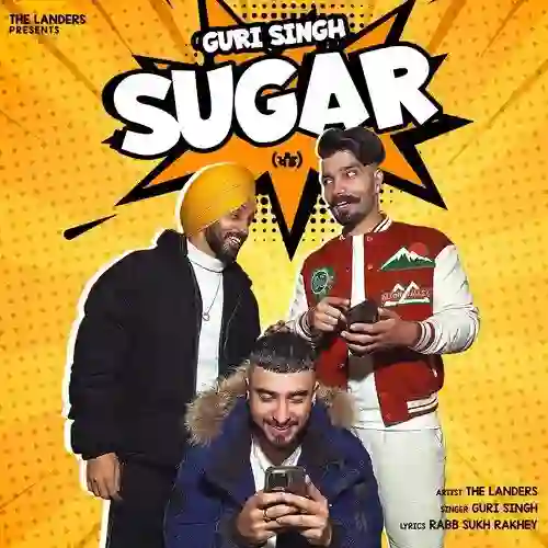 Sugar 2023