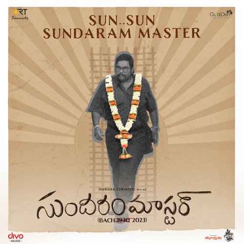 Sun Sun Sundaram Master