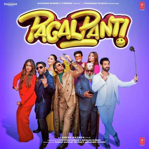 Pagalpanti 2019