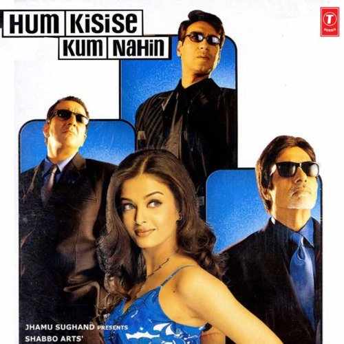 Hum Kisi Se Kam Nahin 2002