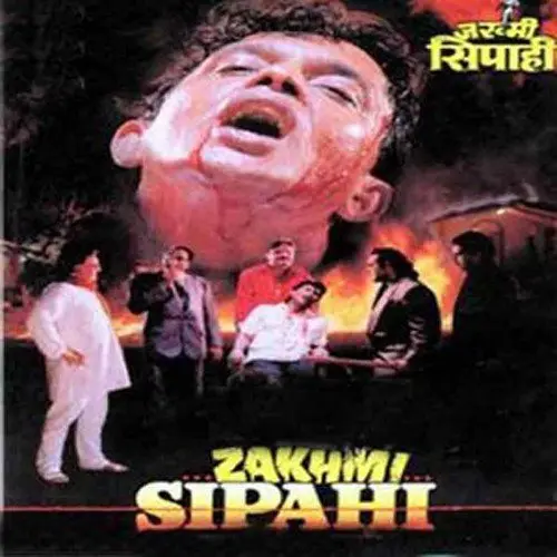 Zakhmi Sipahi 1994