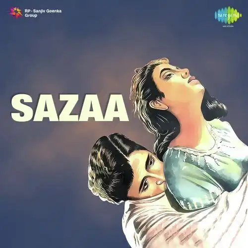 Sazaa 1951