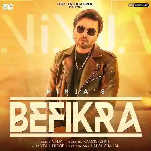 Befikra (feat. Kamzinkzone) 2021