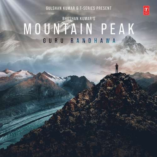 Mountain Peak 2023