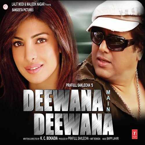 Deewana Main Deewana 2013