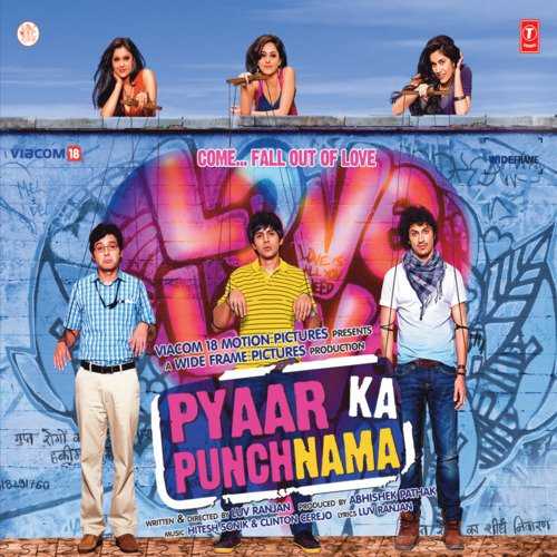 Pyaar Ka Punchnama 2011