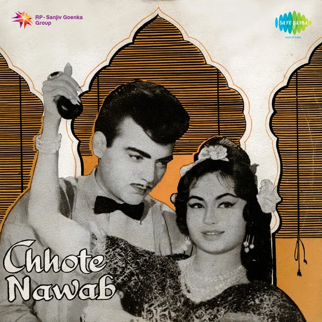 Chhote Nawab 1961