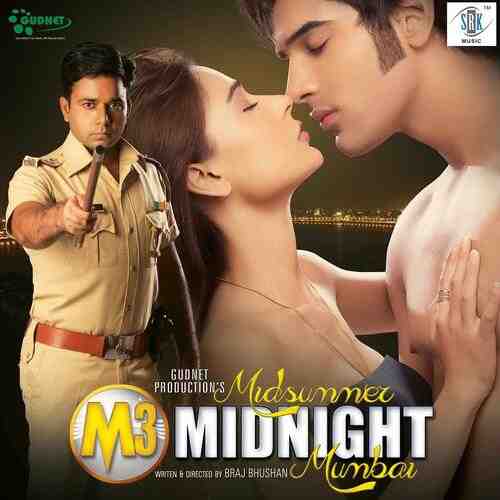 M3-Midsummer Midnight Mumbai 2014